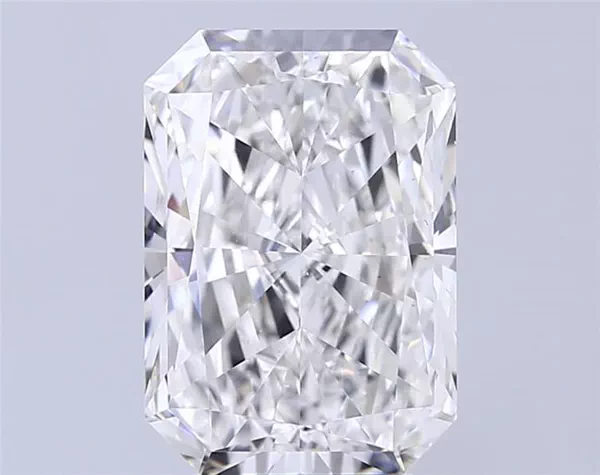 5.01 Carat · E · VS2 Rare Carat Ideal Cut