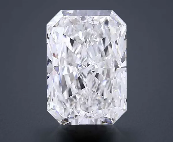 5.01 Carat · E · VS2 Rare Carat Ideal Cut