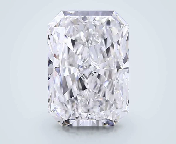 5.01 Carat · E · VS2 Rare Carat Ideal Cut