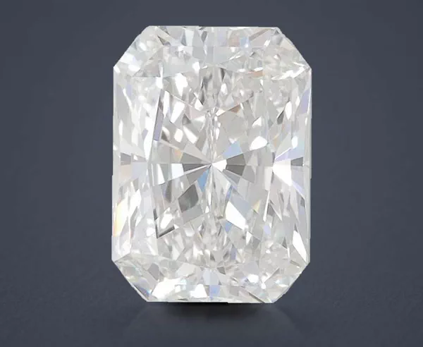1.54 Carat · F · VVS2 Rare Carat Ideal Cut