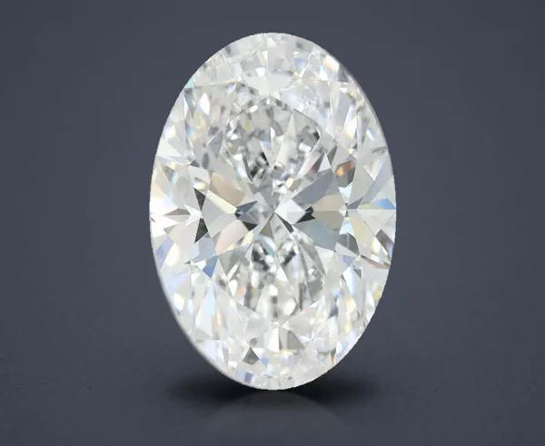 4.19 Carat · D · FL Rare Carat Ideal Cut