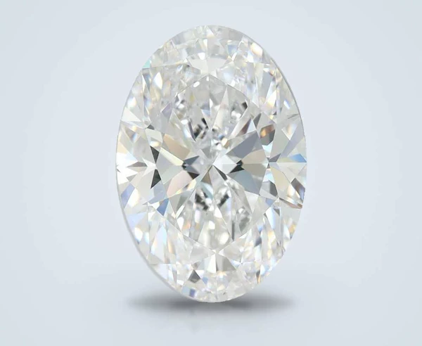 4.19 Carat · D · FL Rare Carat Ideal Cut