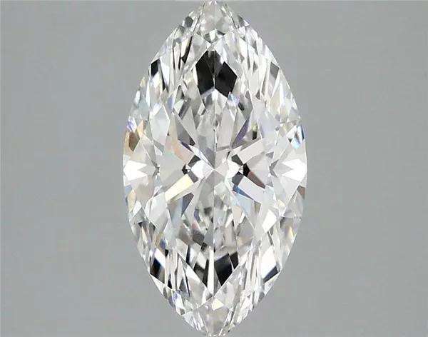 1.59 Carat · F · VS1 Rare Carat Ideal Cut