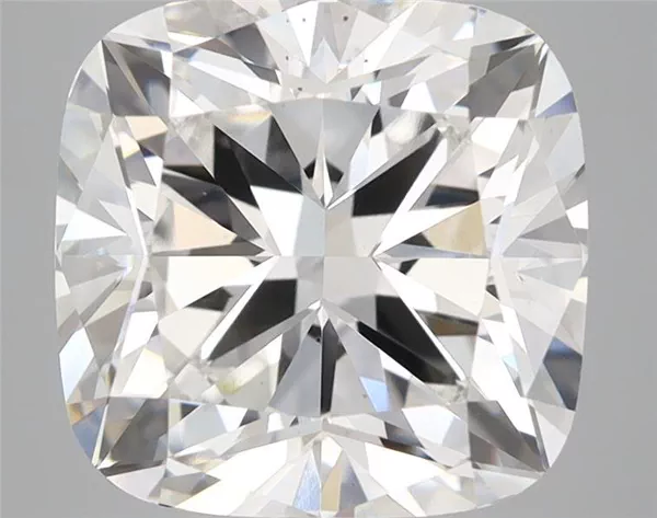 5.79 Carat · F · VS1 Rare Carat Ideal Cut