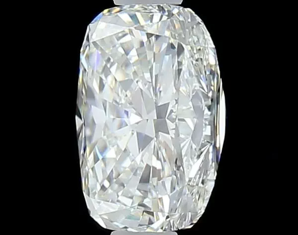 1 Carat · H · FL very good Cut
