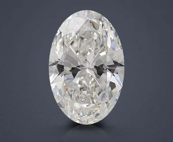 5.52 Carat · F · VVS2 Rare Carat Ideal Cut