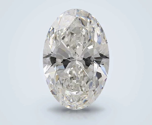5.52 Carat · F · VVS2 Rare Carat Ideal Cut