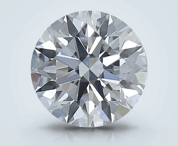 1.05 Carat · G · VVS2 Rare Carat Ideal Cut