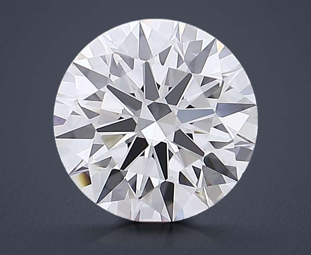 1.87 Carat · D · IF Rare Carat Ideal Cut