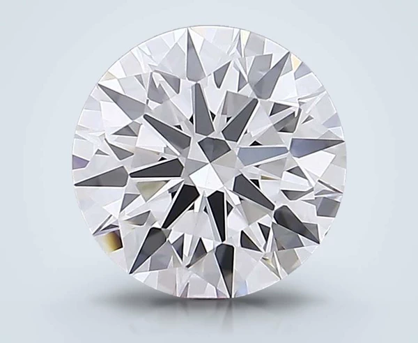 1.87 Carat · D · IF Rare Carat Ideal Cut
