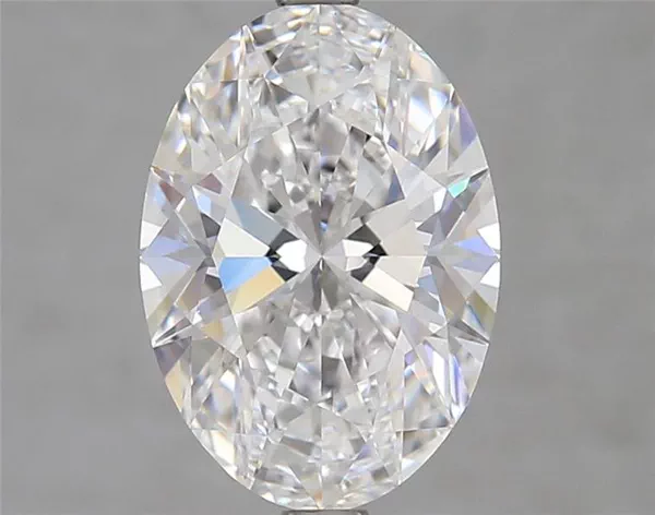 3.01 Carat · D · VVS1 ideal Cut