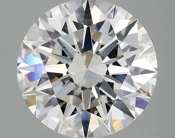 2.09 Carat · E · VS2 Rare Carat Ideal Cut