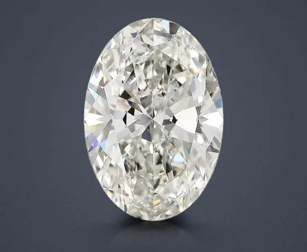 3.93 Carat · H · VVS2 Rare Carat Ideal Cut