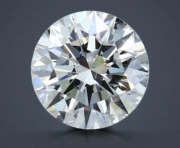 2.6 Carat · I · SI1 Rare Carat Ideal Cut