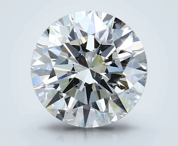 2.6 Carat · I · SI1 Rare Carat Ideal Cut