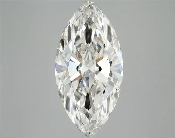 3.59 Carat · G · VS2 Rare Carat Ideal Cut