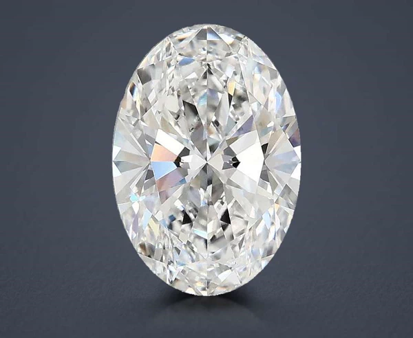 2.86 Carat · D · VS1 Rare Carat Ideal Cut