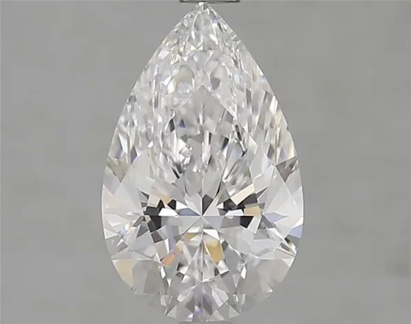 2 Carat · D · VVS2 Rare Carat Ideal Cut