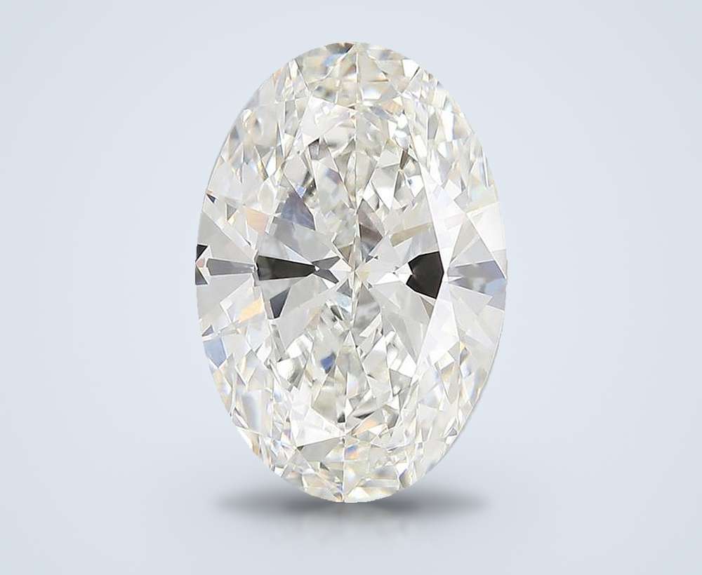5.5 Carat · G · VVS2 Rare Carat Ideal Cut