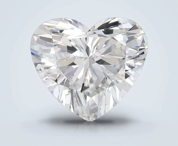 3.07 Carat · F · VVS2 Rare Carat Ideal Cut