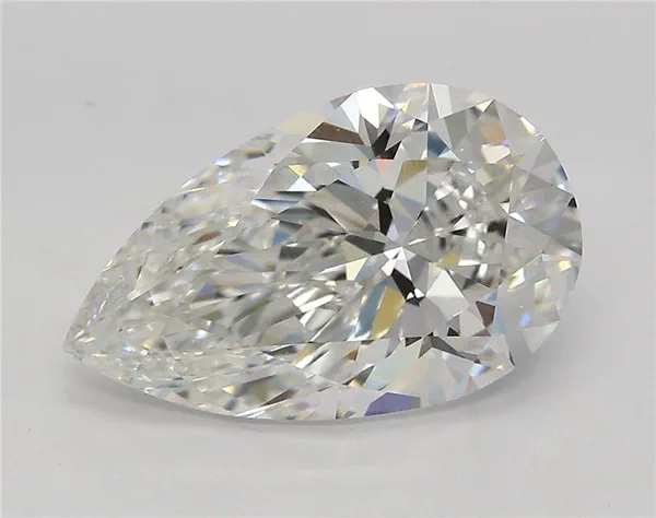 4.02 Carat · E · VVS1 Rare Carat Ideal Cut