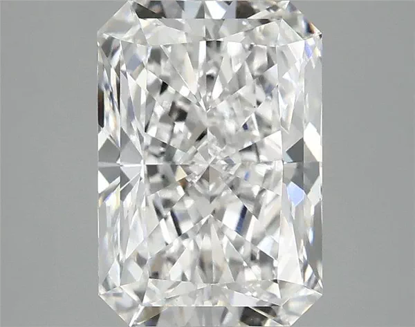 2.97 Carat · D · VS1 Rare Carat Ideal Cut