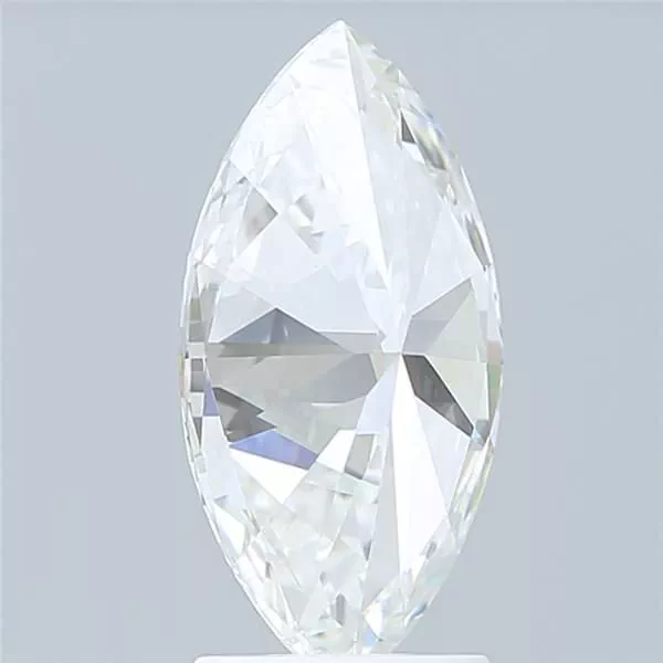 2.26 Carat · F · VVS2 Rare Carat Ideal Cut