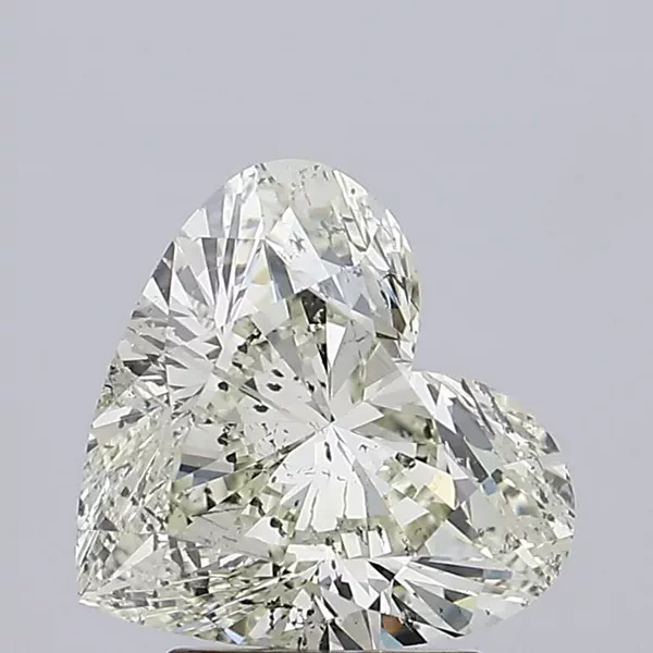3.01 Carat · J · SI2 Rare Carat Ideal Cut