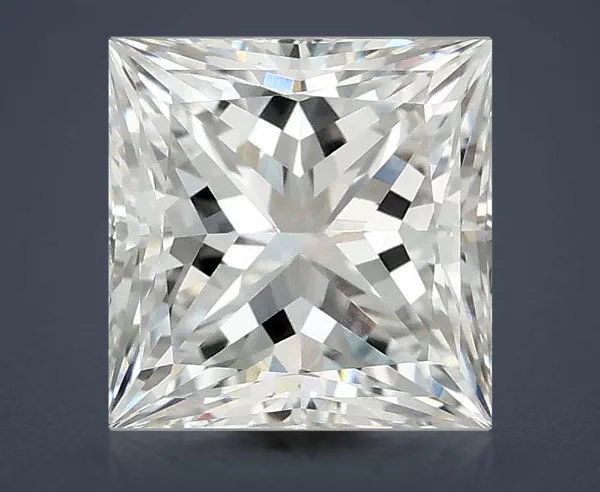 2.59 Carat · E · VS1 Rare Carat Ideal Cut