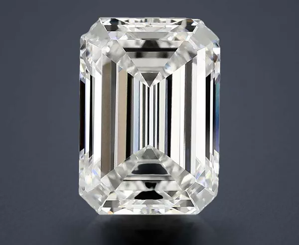 4.02 Carat · F · VVS2 Rare Carat Ideal Cut