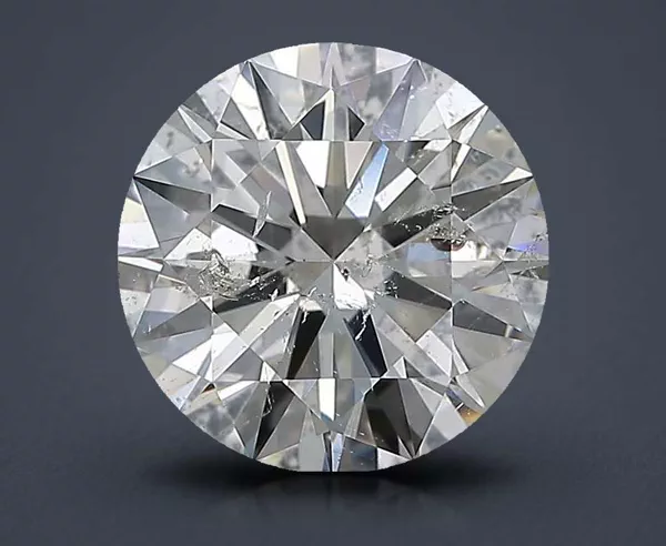 3.01 Carat · H · SI2 Rare Carat Ideal Cut