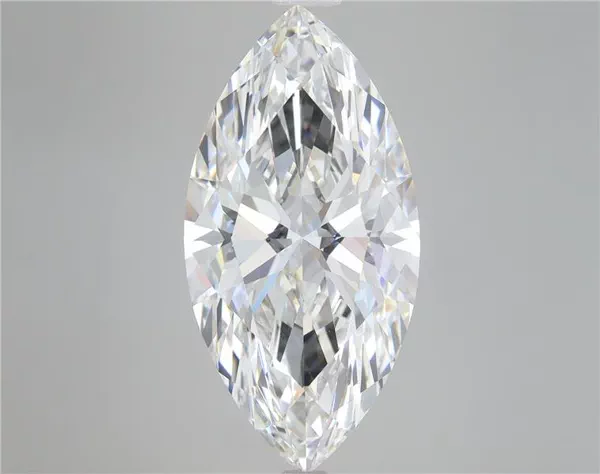 7.09 Carat · G · VS1 Rare Carat Ideal Cut