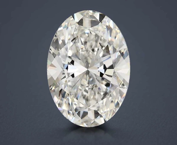 2.86 Carat · F · VVS2 Rare Carat Ideal Cut