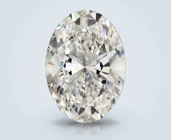 2.86 Carat · F · VVS2 Rare Carat Ideal Cut