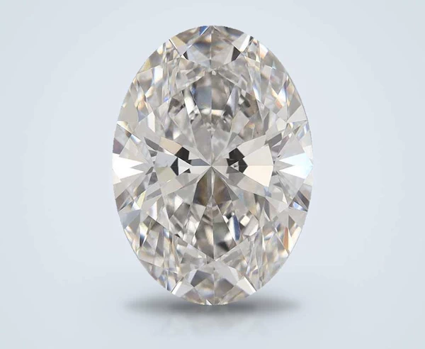 6.24 Carat · G · VS1 Rare Carat Ideal Cut
