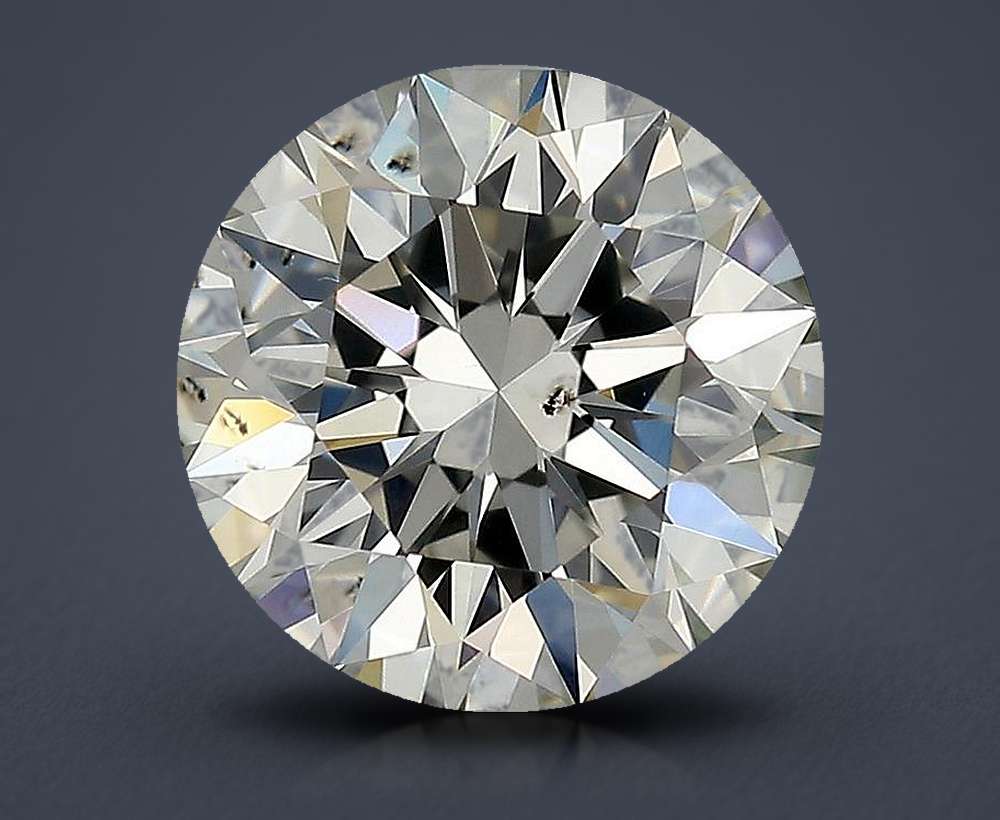 1 Carat · I · SI2 Rare Carat Ideal Cut