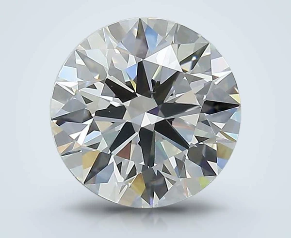 2.09 Carat · D · VS2 Rare Carat Ideal Cut