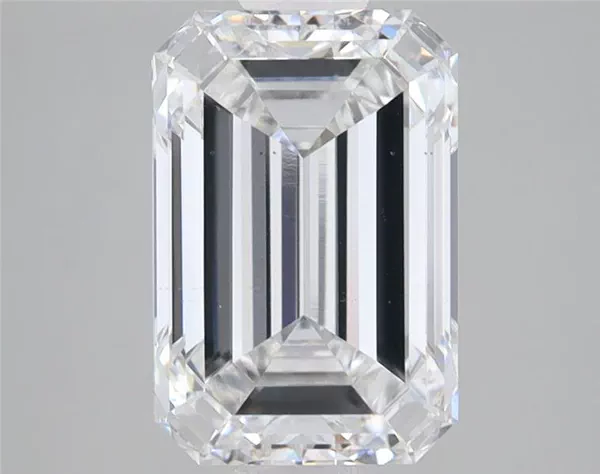 3.52 Carat · E · VS2 Rare Carat Ideal Cut