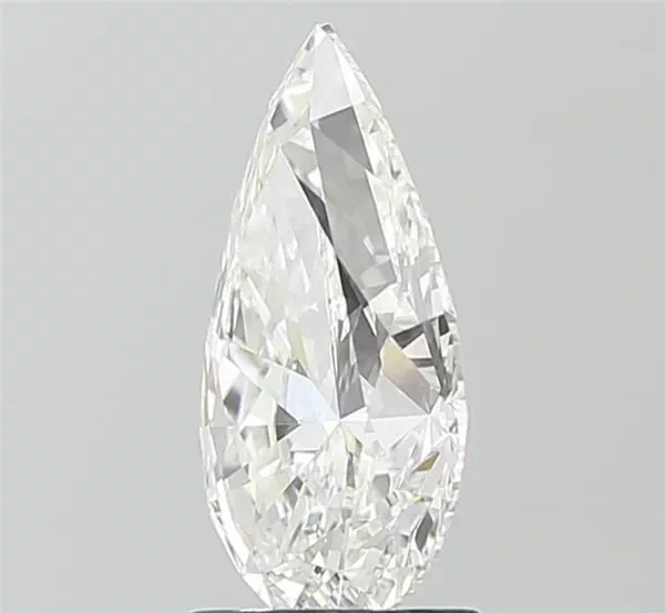 2.53 Carat · E · VVS2 Rare Carat Ideal Cut