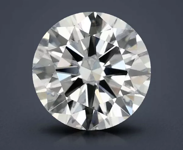 1.27 Carat · D · VS2 Rare Carat Ideal Cut