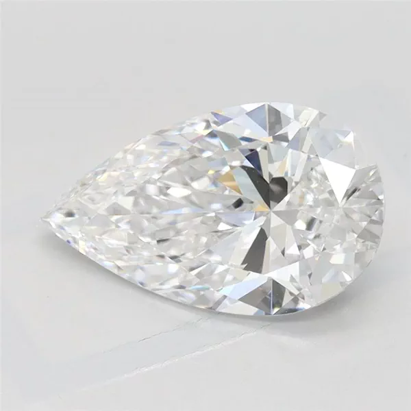 1.54 Carat · E · IF Rare Carat Ideal Cut