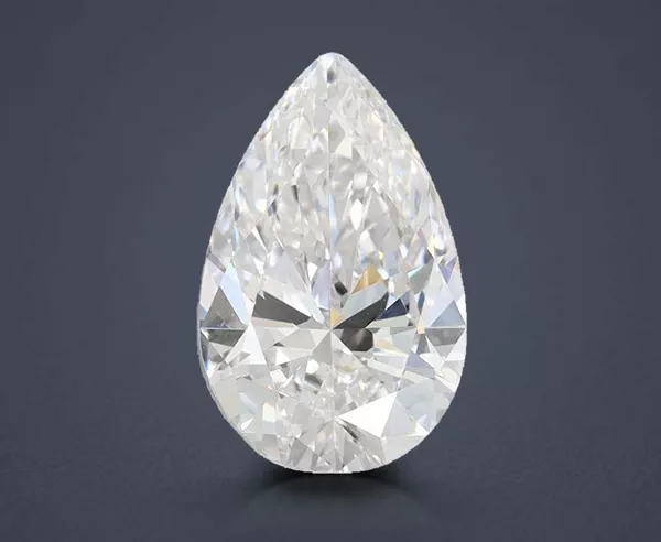 1.54 Carat · E · IF Rare Carat Ideal Cut