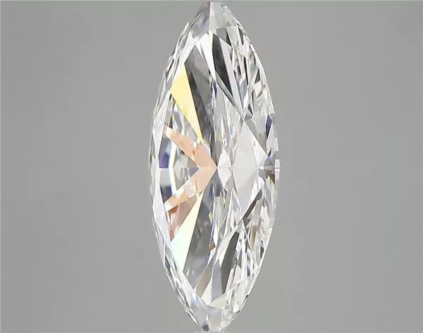 4.13 Carat · D · VVS2 Rare Carat Ideal Cut