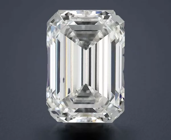 3.19 Carat · E · VS1 Rare Carat Ideal Cut