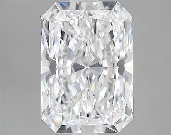 2.65 Carat · E · VVS2 Rare Carat Ideal Cut