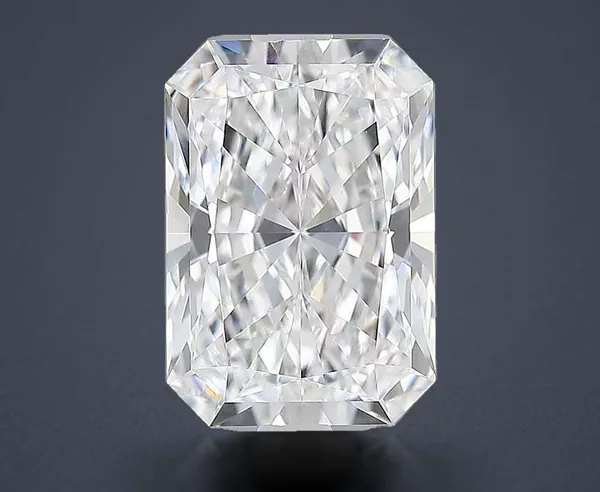 2.65 Carat · E · VVS2 Rare Carat Ideal Cut
