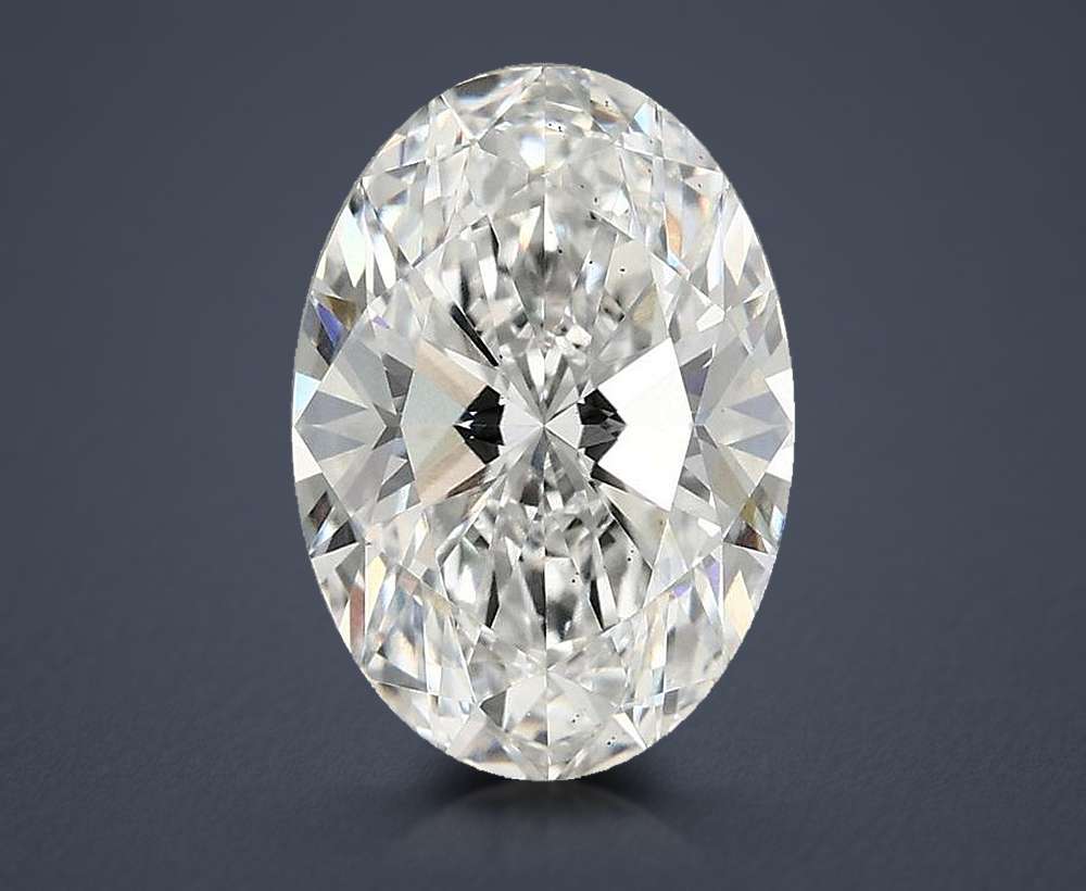 3.07 Carat · D · VS2 Rare Carat Ideal Cut