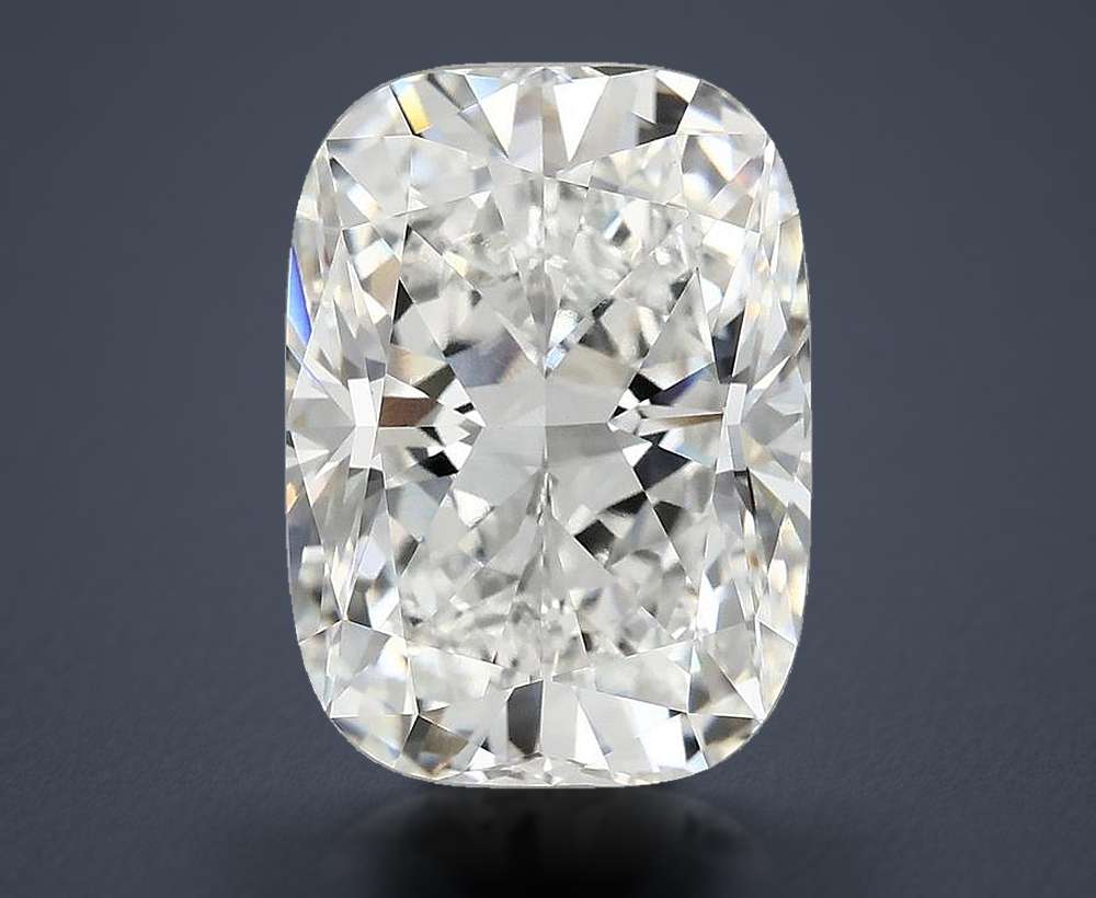 7.06 Carat · E · VVS2 Rare Carat Ideal Cut