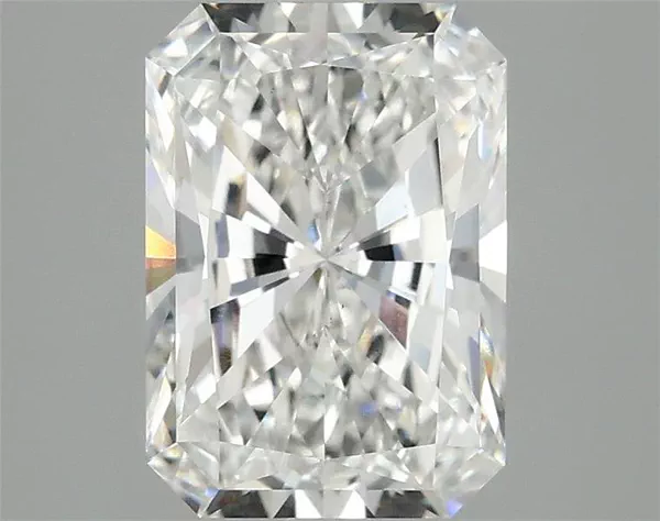 2.47 Carat · E · VS1 Rare Carat Ideal Cut