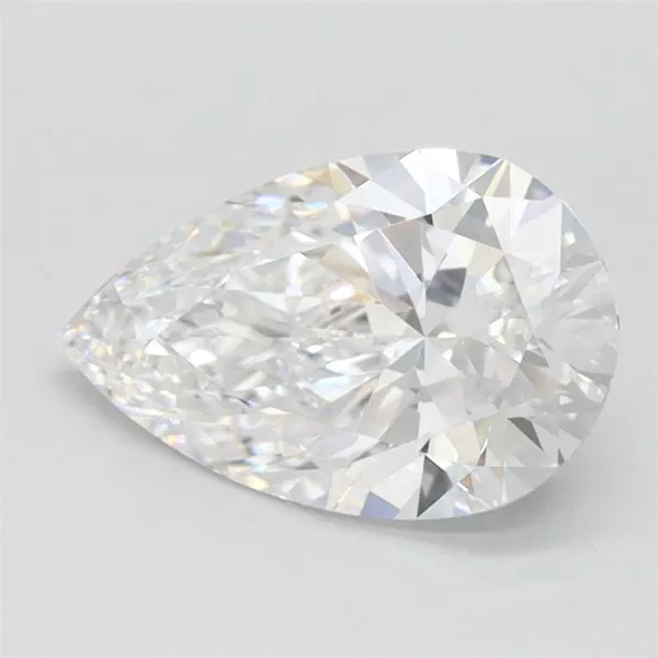 1.26 Carat · D · VVS1 Rare Carat Ideal Cut